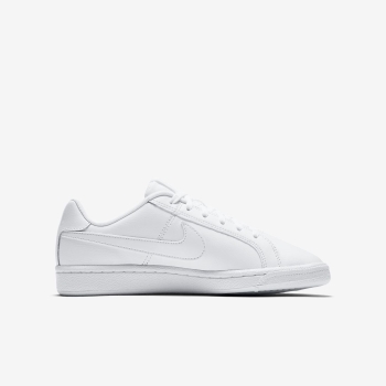 Nike Court Royale - Sneakers - Hvide | DK-13777